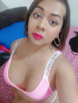 Nahara Nicol