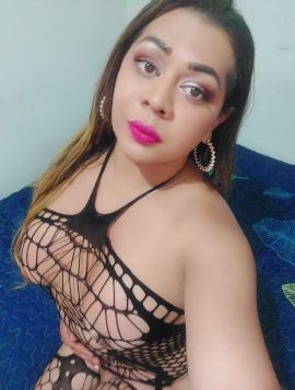 Nahara Nicol