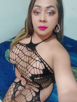 Nahara Nicol