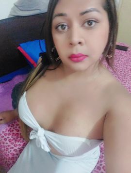 Nahara Nicol