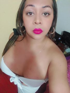 Nahara Nicol