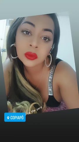 Nahara Nicol