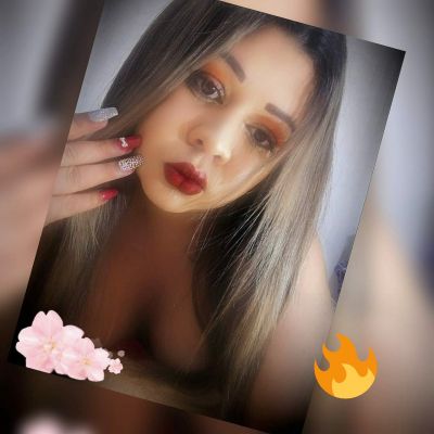 Nahara Nicol