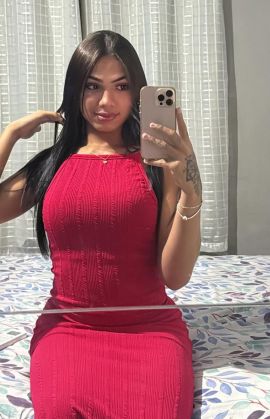 Beatriz trans