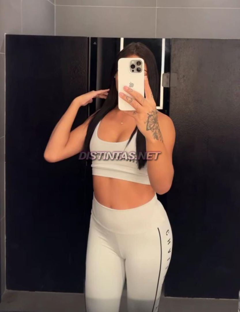 Beatriz trans