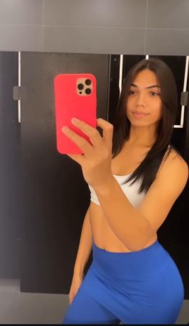 Beatriz trans
