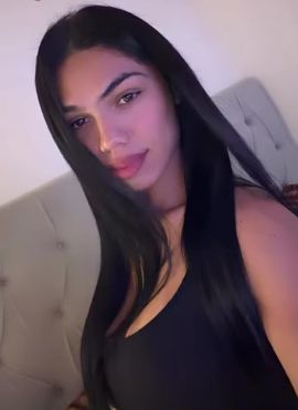 Beatriz trans