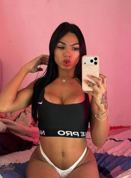 Beatriz trans