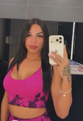 Beatriz trans