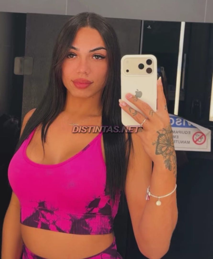 Beatriz trans
