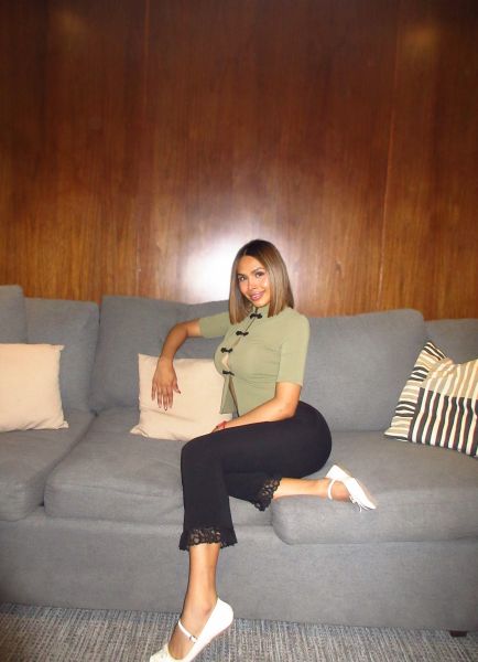 REAL MILENA EN LA CIUDAD 

CUENTO CON LA EDAD DE 25 años 
Soy una bella y femenina transexual 
Pero sobre todo soy una chica exclusiva 

Mi servicio es garantizado puesto que soy TOTALMENTE LA CHICA QUE VES EN FOTOS Y VIDEOS 
MISMO CUERPO MISMO ROSTR