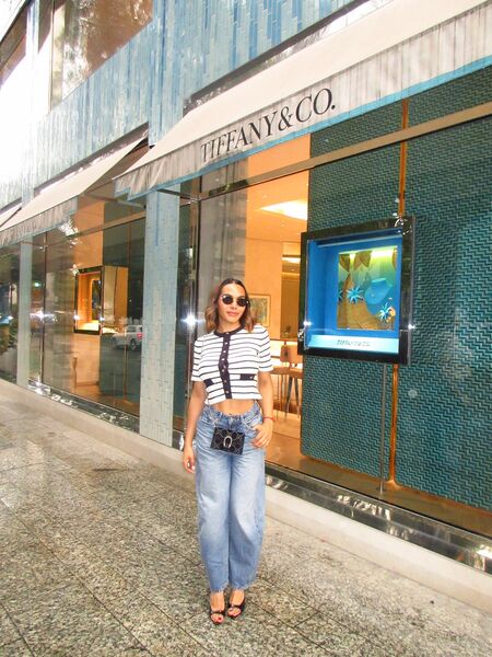 TS Escort Real Milena in Ciudad de Mexico