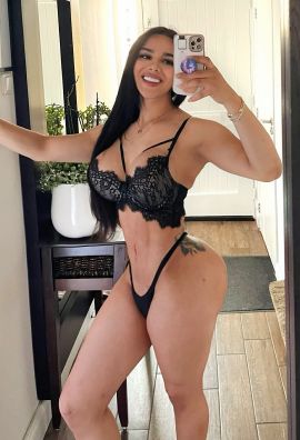 Dayanita Mendoza