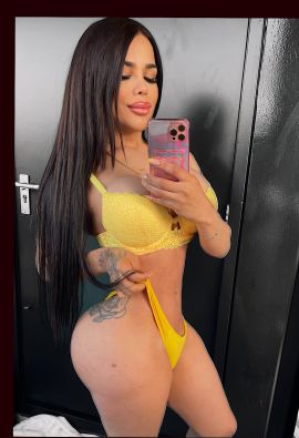 Dayanita Mendoza