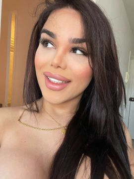 Dayanita Mendoza