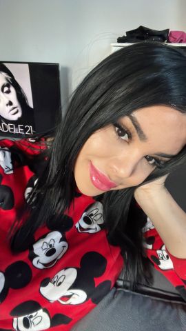 Dayanita Mendoza
