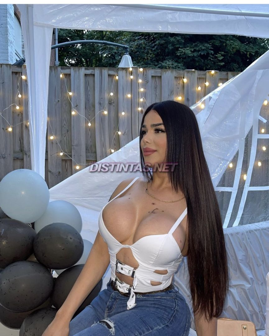 Dayanita Mendoza