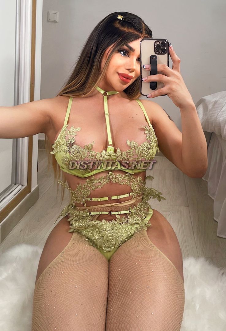 Dayanita Mendoza