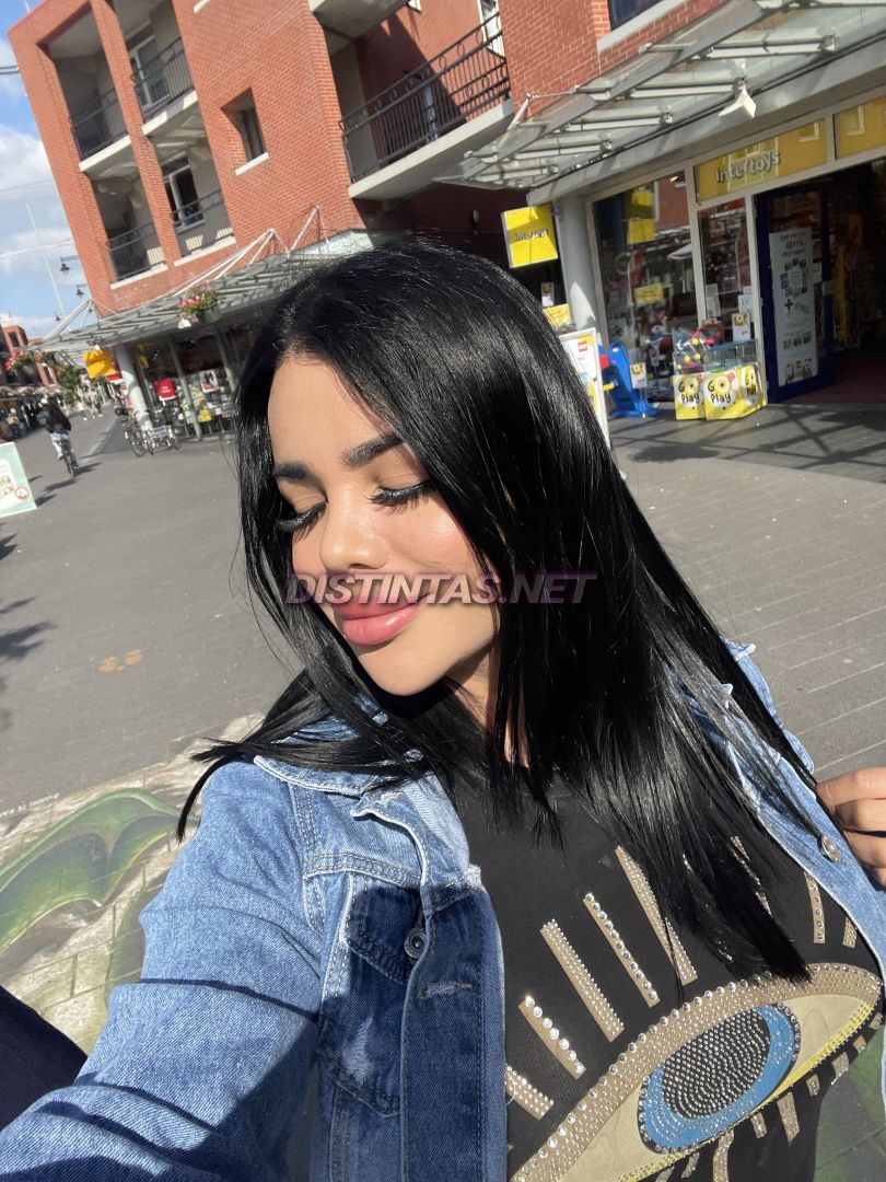 Dayanita Mendoza