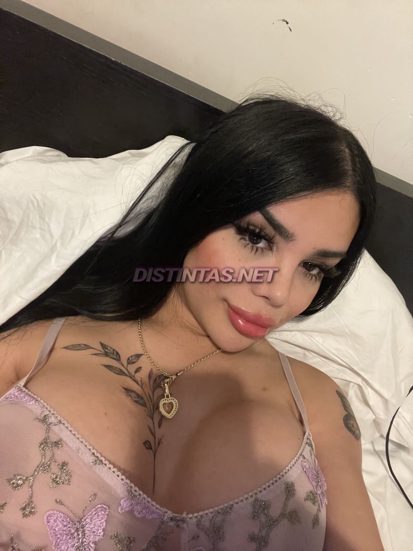 Dayanita Mendoza