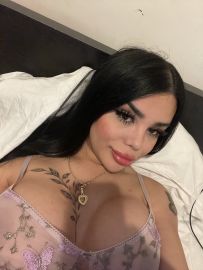 Dayanita Mendoza