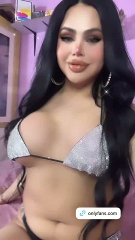 Candy Diamond