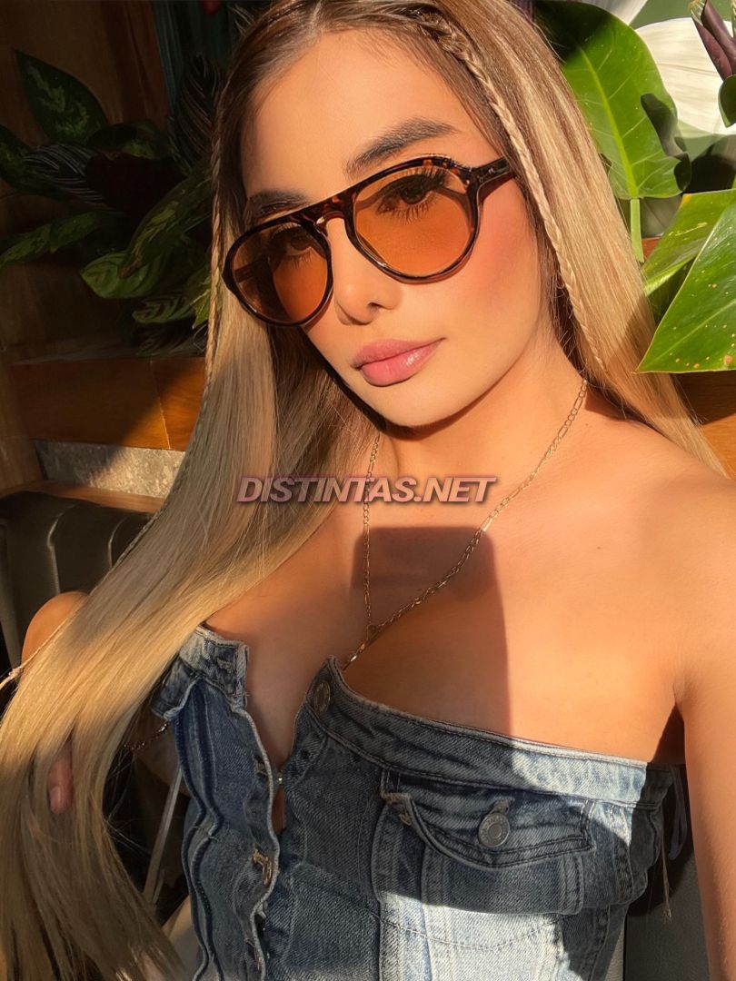 Isabela Duran 