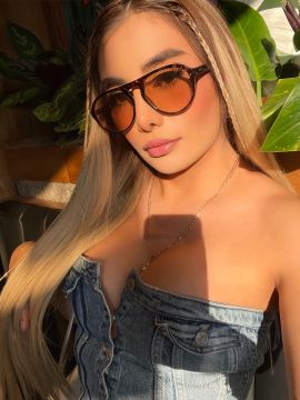 Isabela Duran 