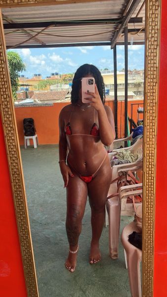 Acompanhantes Trans Vanielly victoria  em Olinda