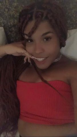 Vanielly victoria