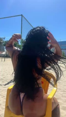 Vanielly victoria
