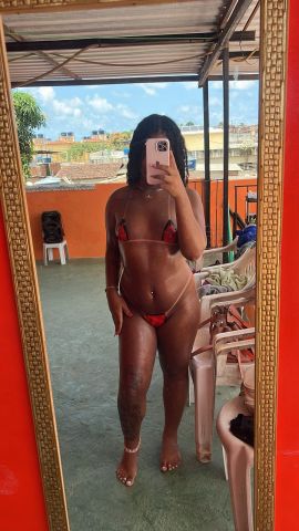 Vanielly victoria