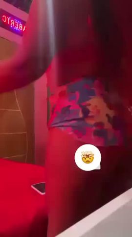 Vanielly victoria