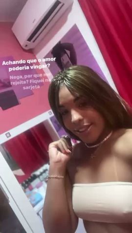 Vanielly victoria