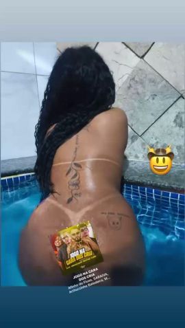 Vanielly victoria