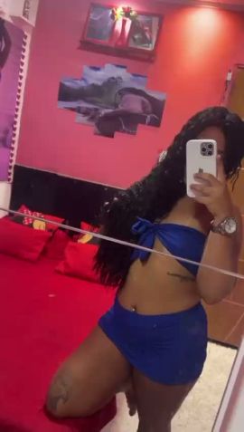 Vanielly victoria 