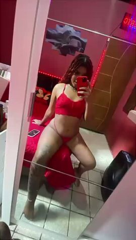 Vanielly victoria 