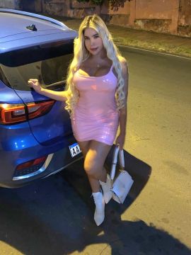 YULIANA XXX