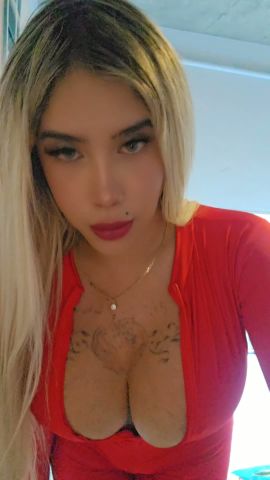 YULIANA XXX