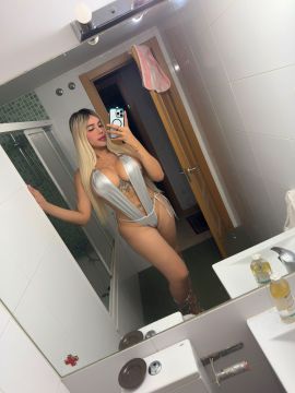YULIANA XXX