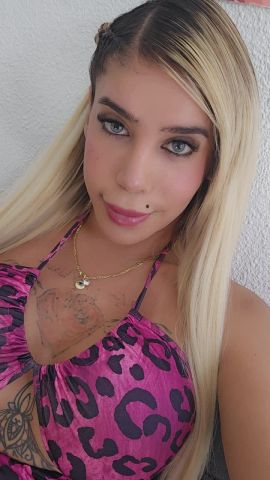 YULIANA XXX