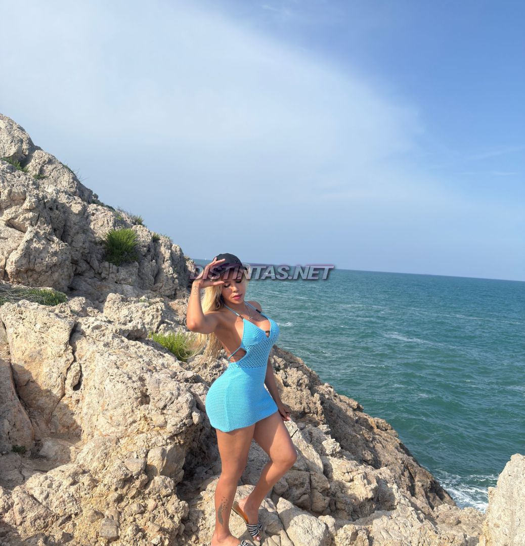 YULIANA XXX