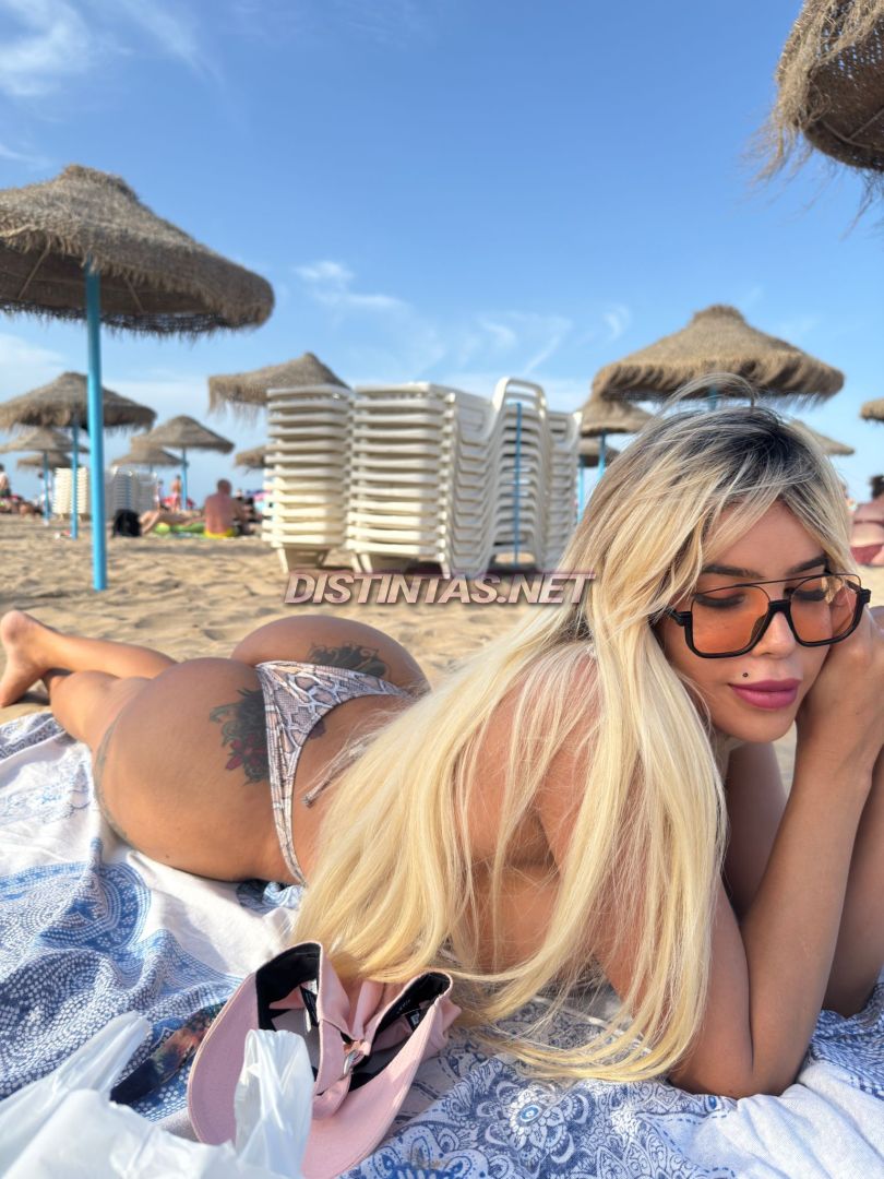 YULIANA XXX