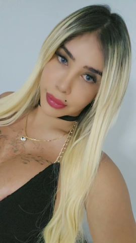 YULIANA XXX