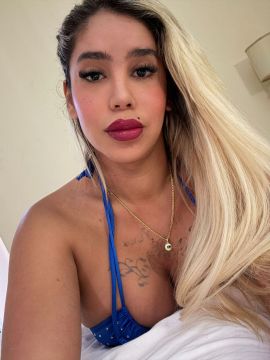 YULIANA XXX