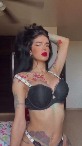 Valerin Tatto