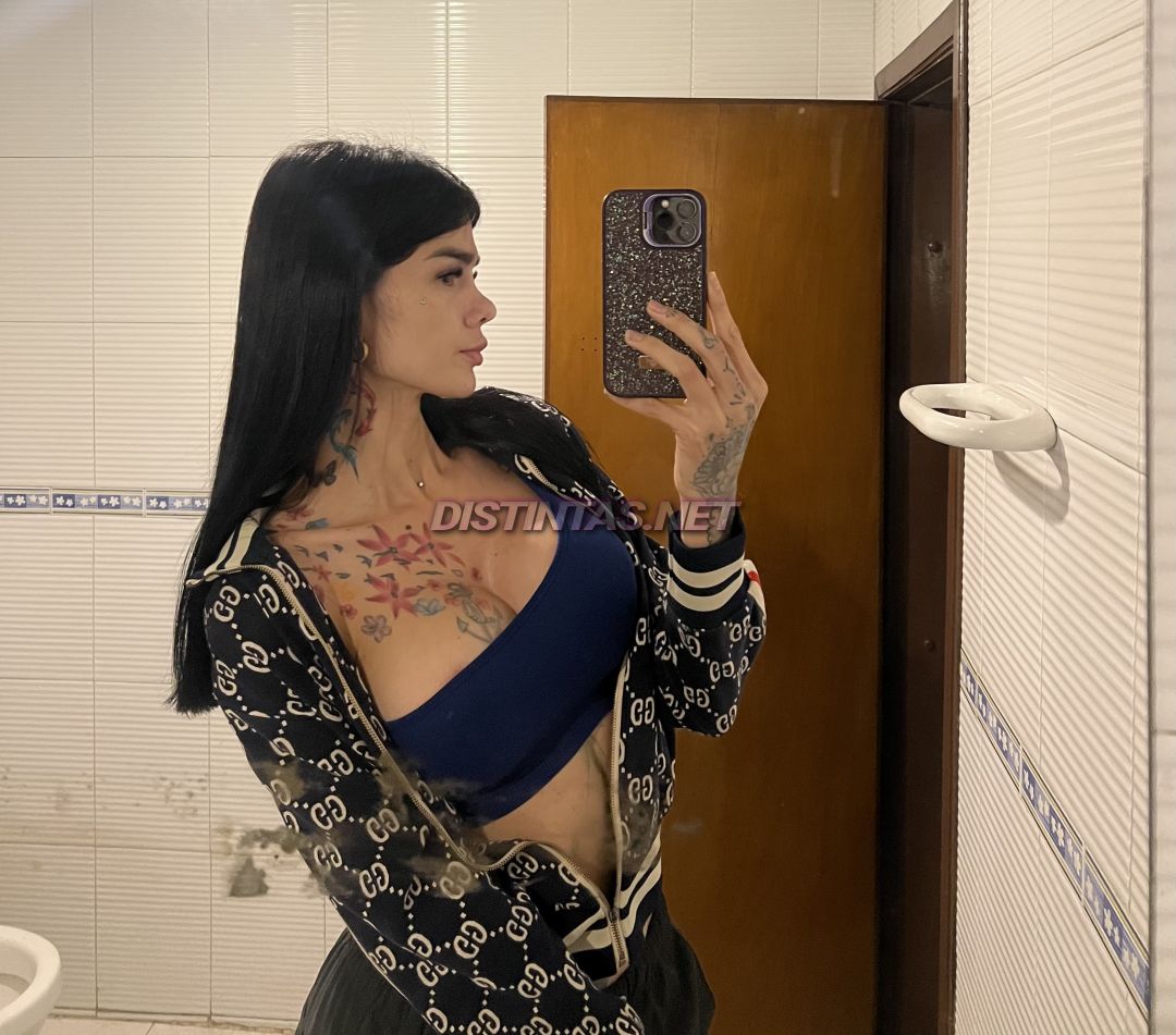 Valerin Tatto