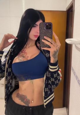Valerin Tatto