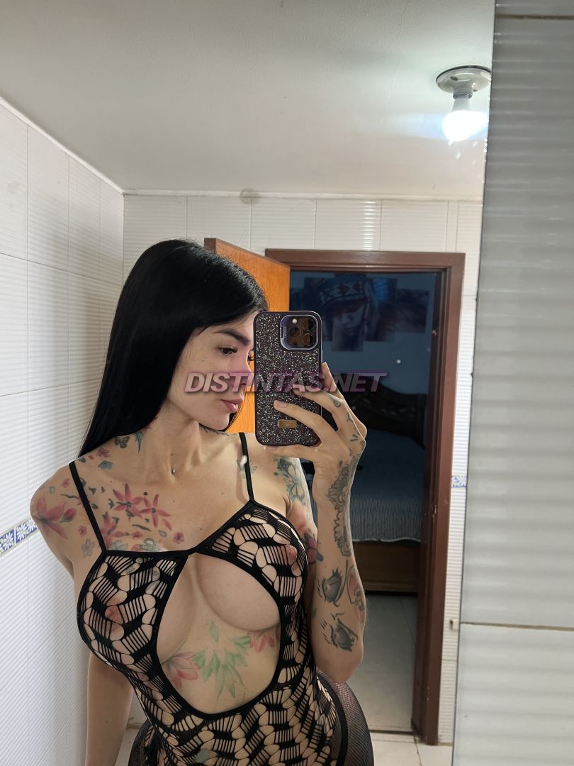 Valerin Tatto