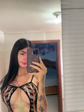 Valerin Tatto